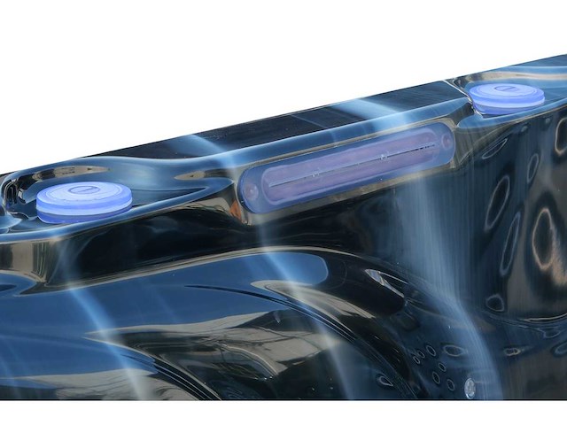 Mawialux 5-persoons buitenspa met balboa en wifi (bomvol opties en 140 massage jets) - keuze uit 3 kuip kleuren - afbeelding 167 van  207