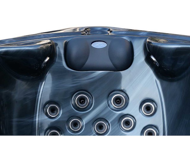 Mawialux 5-persoons buitenspa met balboa en wifi (bomvol opties en 140 massage jets) - keuze uit 3 kuip kleuren - afbeelding 168 van  207