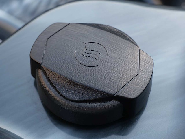 Mawialux 5-persoons buitenspa met balboa en wifi (bomvol opties en 140 massage jets) - keuze uit 3 kuip kleuren - afbeelding 173 van  207