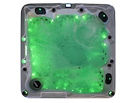 Mawialux 5-persoons buitenspa met balboa en wifi (bomvol opties en 140 massage jets) - keuze uit 3 kuip kleuren - afbeelding 178 van  207