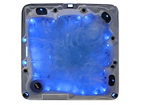 Mawialux 5-persoons buitenspa met balboa en wifi (bomvol opties en 140 massage jets) - keuze uit 3 kuip kleuren - afbeelding 187 van  207