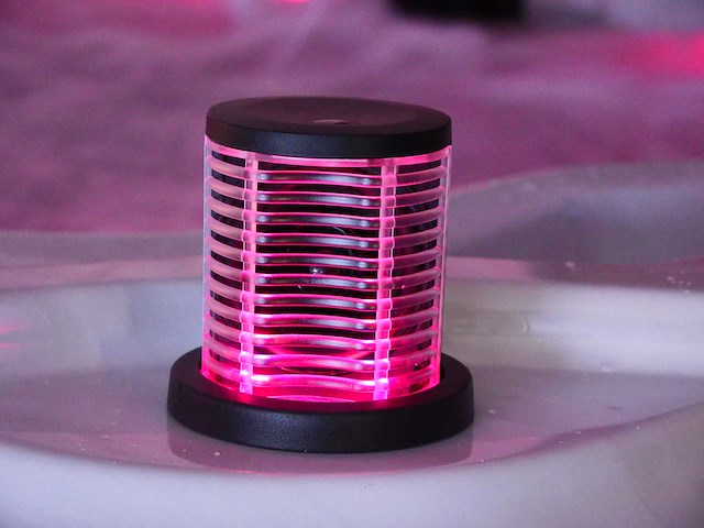 Mawialux 5-persoons buitenspa met balboa en wifi (bomvol opties en 83 massage jets) - keuze uit 3 kuip kleuren - afbeelding 28 van  171