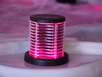 Mawialux 5-persoons buitenspa met balboa en wifi (bomvol opties en 83 massage jets) - keuze uit 3 kuip kleuren - afbeelding 28 van  171