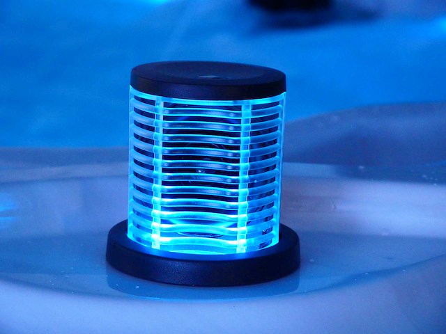 Mawialux 5-persoons buitenspa met balboa en wifi (bomvol opties en 83 massage jets) - keuze uit 3 kuip kleuren - afbeelding 31 van  171