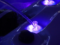 Mawialux 5-persoons buitenspa met balboa en wifi (bomvol opties en 83 massage jets) - keuze uit 3 kuip kleuren - afbeelding 48 van  171