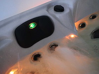 Mawialux 5-persoons buitenspa met balboa en wifi (bomvol opties en 83 massage jets) - keuze uit 3 kuip kleuren - afbeelding 56 van  171