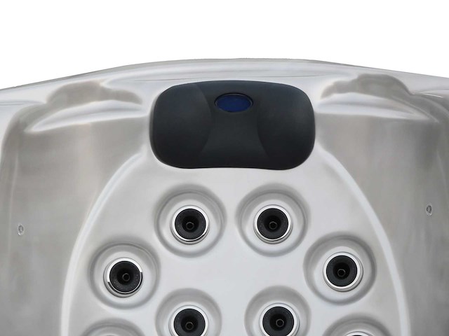 Mawialux 5-persoons buitenspa met balboa en wifi (bomvol opties en 83 massage jets) - keuze uit 3 kuip kleuren - afbeelding 57 van  171