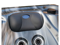 Mawialux 5-persoons buitenspa met balboa en wifi (bomvol opties en 83 massage jets) - keuze uit 3 kuip kleuren - afbeelding 108 van  171