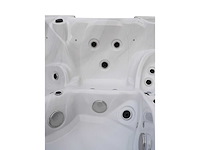 Mawialux 5-persoons buitenspa met balboa en wifi (bomvol opties en 83 massage jets) - keuze uit 3 kuip kleuren - afbeelding 120 van  171