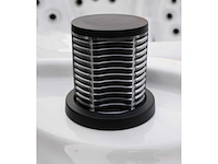 Mawialux 5-persoons buitenspa met balboa en wifi (bomvol opties en 83 massage jets) - keuze uit 3 kuip kleuren - afbeelding 127 van  171