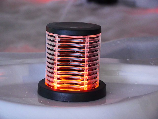 Mawialux 5-persoons buitenspa met balboa en wifi (bomvol opties en 83 massage jets) - keuze uit 3 kuip kleuren - afbeelding 24 van  145