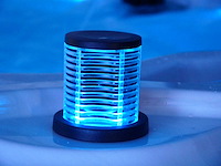 Mawialux 5-persoons buitenspa met balboa en wifi (bomvol opties en 83 massage jets) - keuze uit 3 kuip kleuren - afbeelding 27 van  145