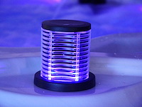 Mawialux 5-persoons buitenspa met balboa en wifi (bomvol opties en 83 massage jets) - keuze uit 3 kuip kleuren - afbeelding 28 van  145