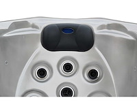 Mawialux 5-persoons buitenspa met balboa en wifi (bomvol opties en 83 massage jets) - keuze uit 3 kuip kleuren - afbeelding 21 van  145