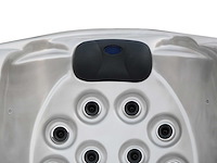 Mawialux 5-persoons buitenspa met balboa en wifi (bomvol opties en 83 massage jets) - keuze uit 3 kuip kleuren - afbeelding 44 van  145