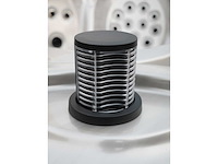 Mawialux 5-persoons buitenspa met balboa en wifi (bomvol opties en 83 massage jets) - keuze uit 3 kuip kleuren - afbeelding 61 van  145