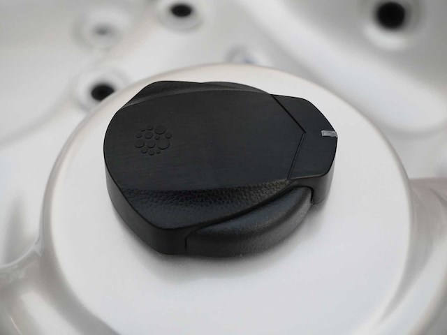 Mawialux 5-persoons buitenspa met balboa en wifi (bomvol opties en 83 massage jets) - keuze uit 3 kuip kleuren - afbeelding 63 van  145