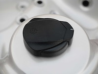 Mawialux 5-persoons buitenspa met balboa en wifi (bomvol opties en 83 massage jets) - keuze uit 3 kuip kleuren - afbeelding 63 van  145