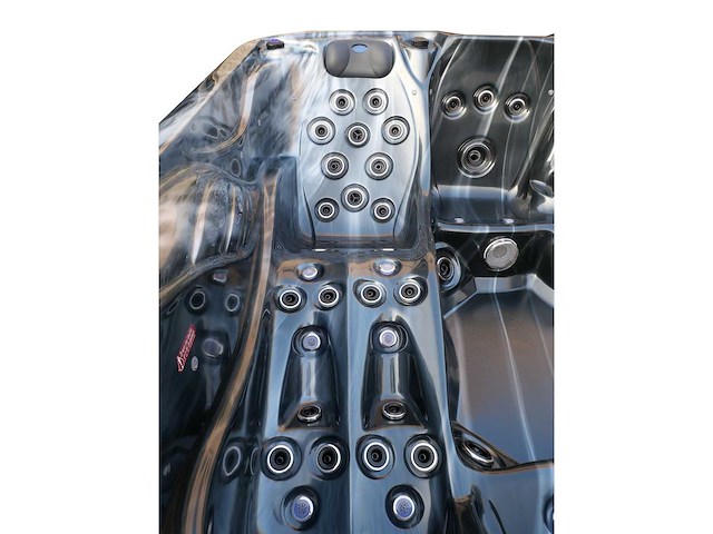 Mawialux 5-persoons buitenspa met balboa en wifi (bomvol opties en 83 massage jets) - keuze uit 3 kuip kleuren - afbeelding 77 van  145