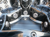 Mawialux 5-persoons buitenspa met balboa en wifi (bomvol opties en 83 massage jets) - keuze uit 3 kuip kleuren - afbeelding 79 van  145