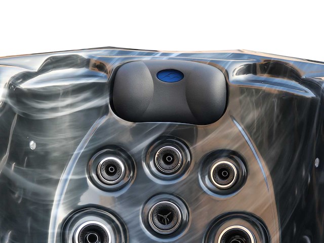 Mawialux 5-persoons buitenspa met balboa en wifi (bomvol opties en 83 massage jets) - keuze uit 3 kuip kleuren - afbeelding 80 van  145