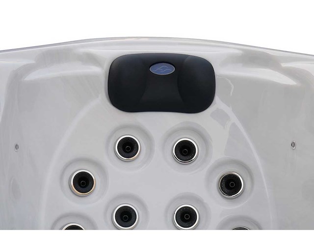 Mawialux 5-persoons buitenspa met balboa en wifi (bomvol opties en 83 massage jets) - keuze uit 3 kuip kleuren - afbeelding 96 van  145