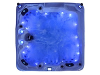 Mawialux 5-persoons buitenspa met balboa en wifi (bomvol opties en 83 massage jets) - keuze uit 3 kuip kleuren - afbeelding 108 van  145