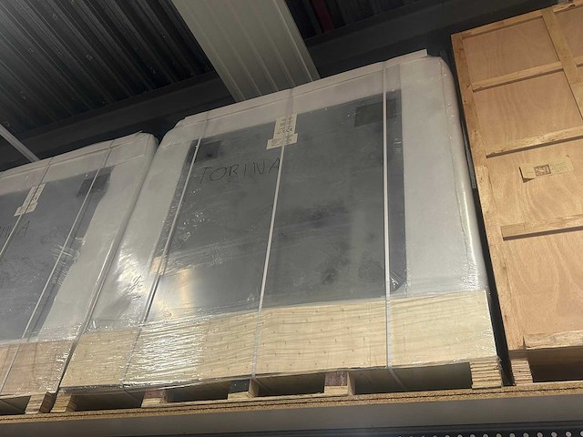 Mawialux 5-persoons buitenspa (plug and play met 1x 220v stekker) - afbeelding 9 van  9