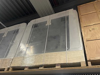 Mawialux 5-persoons buitenspa (plug and play met 1x 220v stekker) - afbeelding 9 van  9