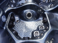 Mawialux 6-persoons buitenspa met balboa en biuetooth - afbeelding 7 van  25