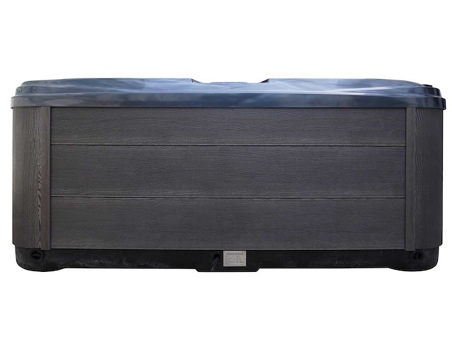 Mawialux 6-persoons buitenspa met balboa en biuetooth - afbeelding 9 van  25