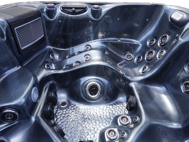 Mawialux 6-persoons buitenspa met balboa en biuetooth - afbeelding 20 van  25