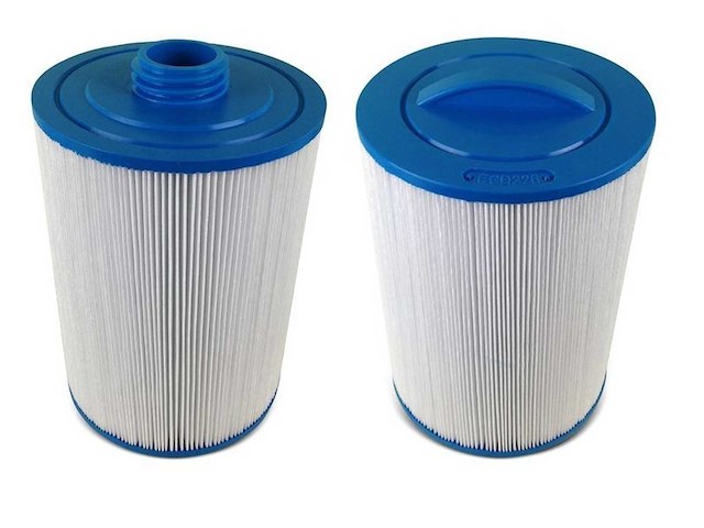 Mawialux 6-persoons buitenspa met balboa en biuetooth - afbeelding 10 van  25