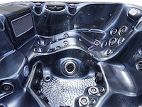 Mawialux 6-persoons buitenspa met balboa en biuetooth - afbeelding 20 van  25