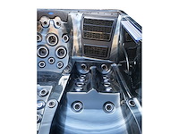 Mawialux 6-persoons buitenspa met balboa en wifi (bomvol opties en 117 massage jets) - afbeelding 13 van  123