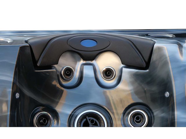 Mawialux 6-persoons buitenspa met balboa en wifi (bomvol opties en 117 massage jets) - afbeelding 34 van  123