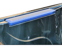 Mawialux 6-persoons buitenspa met balboa en wifi (bomvol opties en 117 massage jets) - afbeelding 40 van  123