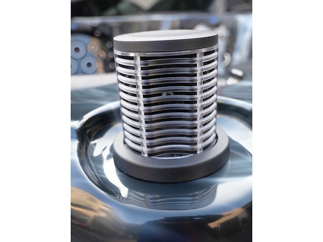 Mawialux 6-persoons buitenspa met balboa en wifi (bomvol opties en 117 massage jets) - afbeelding 41 van  123