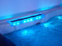 Mawialux 6-persoons buitenspa met balboa en wifi (bomvol opties en 117 massage jets) - afbeelding 109 van  123