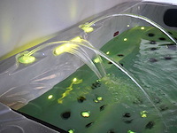 Mawialux 6-persoons buitenspa met balboa en wifi (bomvol opties en 121 massage jets) - keuze uit 3 kuip kleuren - afbeelding 26 van  131