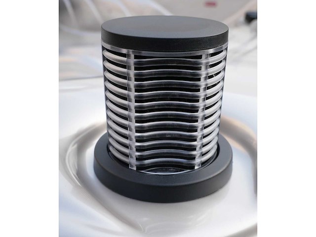 Mawialux 6-persoons buitenspa met balboa en wifi (bomvol opties en 121 massage jets) - keuze uit 3 kuip kleuren - afbeelding 43 van  131