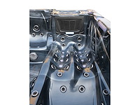 Mawialux 6-persoons buitenspa met balboa en wifi (bomvol opties en 121 massage jets) - keuze uit 3 kuip kleuren - afbeelding 54 van  131