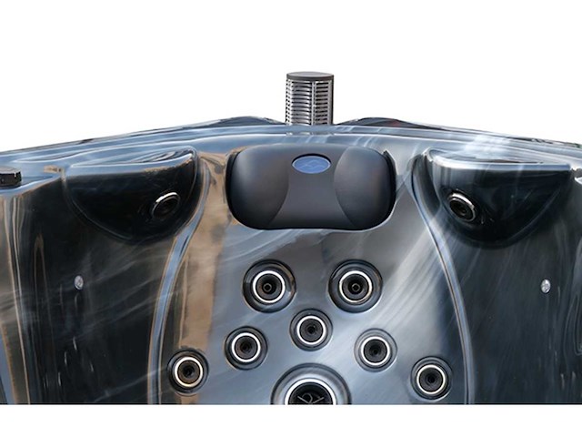 Mawialux 6-persoons buitenspa met balboa en wifi (bomvol opties en 121 massage jets) - keuze uit 3 kuip kleuren - afbeelding 59 van  131