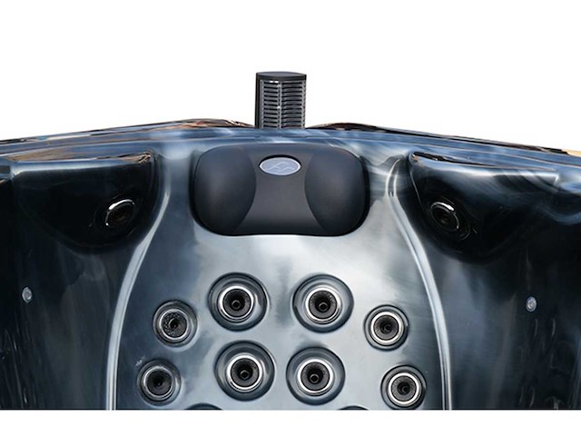 Mawialux 6-persoons buitenspa met balboa en wifi (bomvol opties en 121 massage jets) - keuze uit 3 kuip kleuren - afbeelding 62 van  131