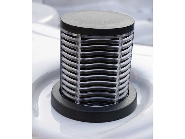 Mawialux 6-persoons buitenspa met balboa en wifi (bomvol opties en 121 massage jets) - keuze uit 3 kuip kleuren - afbeelding 84 van  131