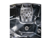 Mawialux 6-persoons buitenspa met balboa en wifi (bomvol opties en 150 massage jets) - keuze uit 3 kuip kleuren - afbeelding 2 van  144