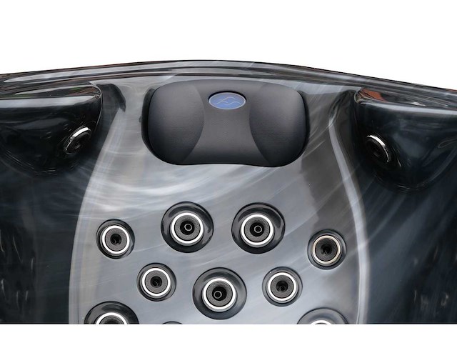 Mawialux 6-persoons buitenspa met balboa en wifi (bomvol opties en 150 massage jets) - keuze uit 3 kuip kleuren - afbeelding 52 van  144