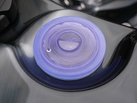 Mawialux 6-persoons buitenspa met balboa en wifi (bomvol opties en 150 massage jets) - keuze uit 3 kuip kleuren - afbeelding 54 van  144