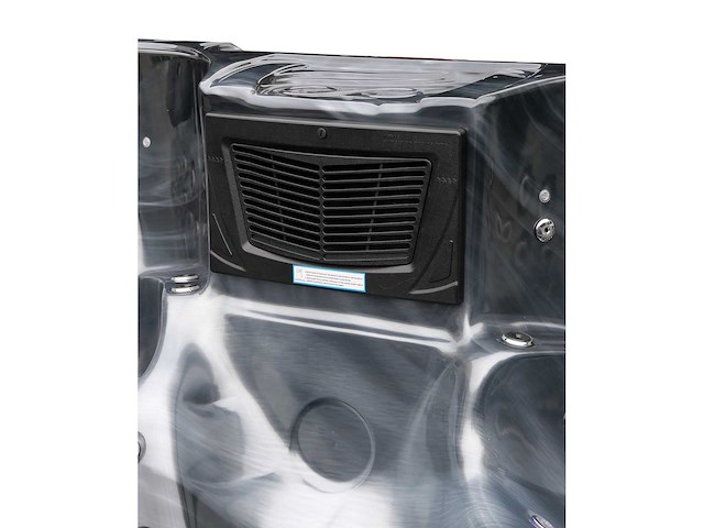 Mawialux 6-persoons buitenspa met balboa en wifi (bomvol opties en 150 massage jets) - keuze uit 3 kuip kleuren - afbeelding 55 van  144