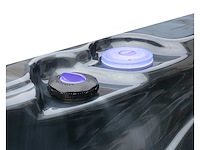 Mawialux 6-persoons buitenspa met balboa en wifi (bomvol opties en 150 massage jets) - keuze uit 3 kuip kleuren - afbeelding 58 van  144